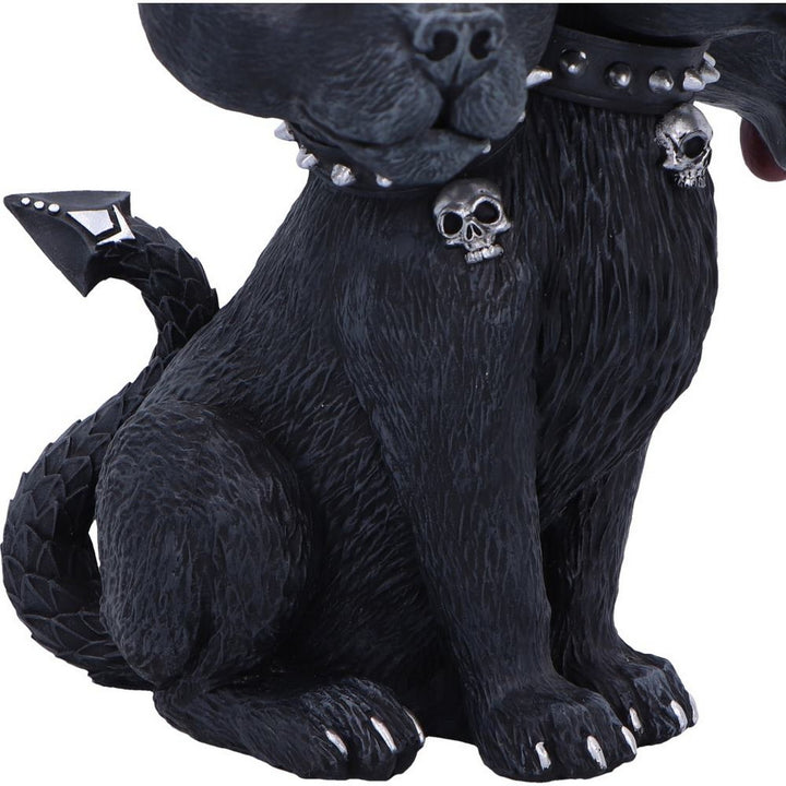 Nemesis Now Exclusive Cult Cuties Diabarkus Figurine (Large) B7095B25