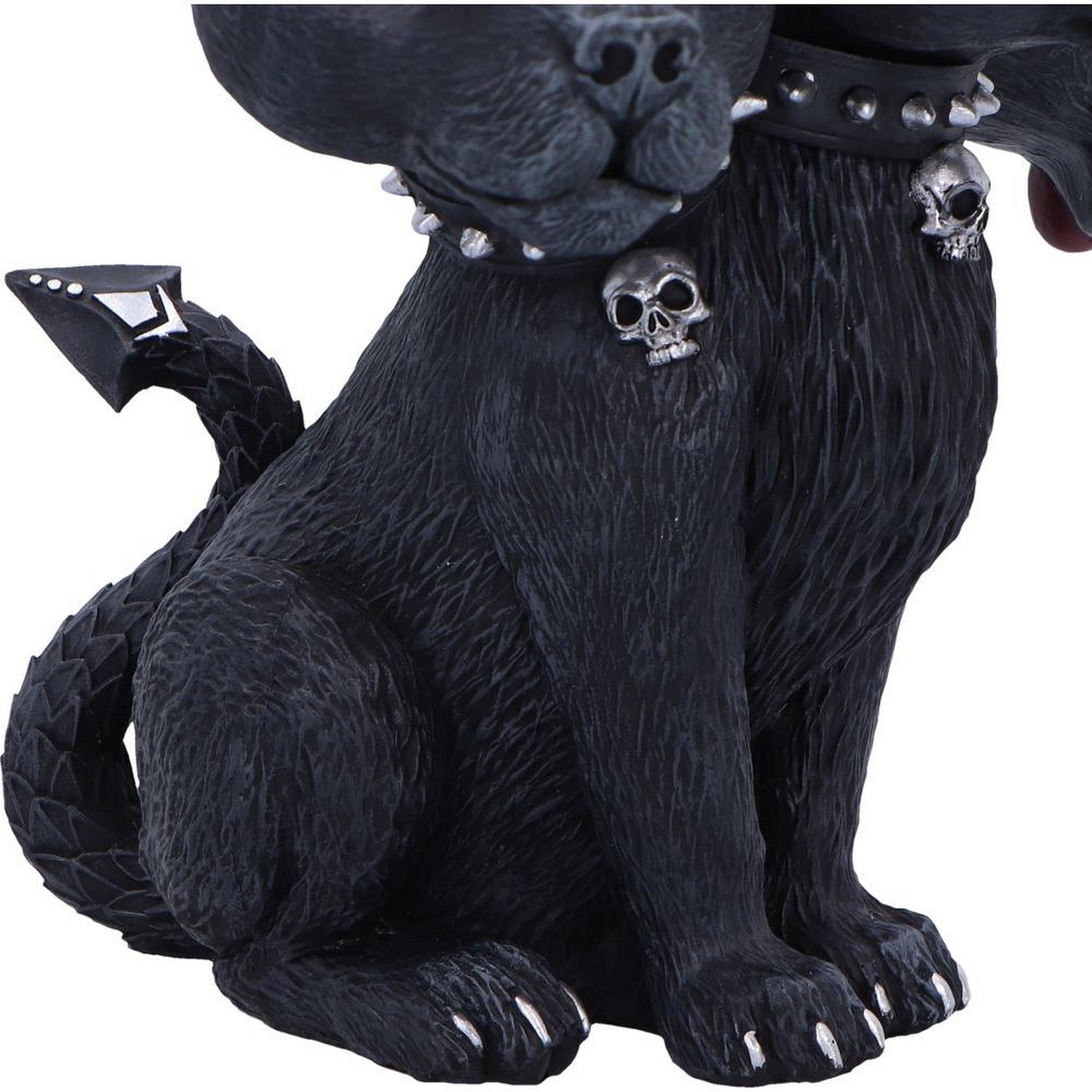 Nemesis Now Exclusive Cult Cuties Diabarkus Figurine (Large) B7095B25