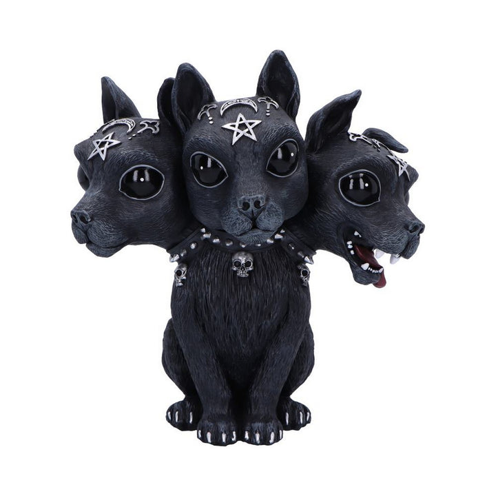 Nemesis Now Exclusive Cult Cuties Diabarkus Figurine (Large) B7095B25