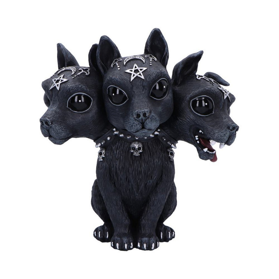 Nemesis Now Exclusive Cult Cuties Diabarkus Figurine (Large) B7095B25