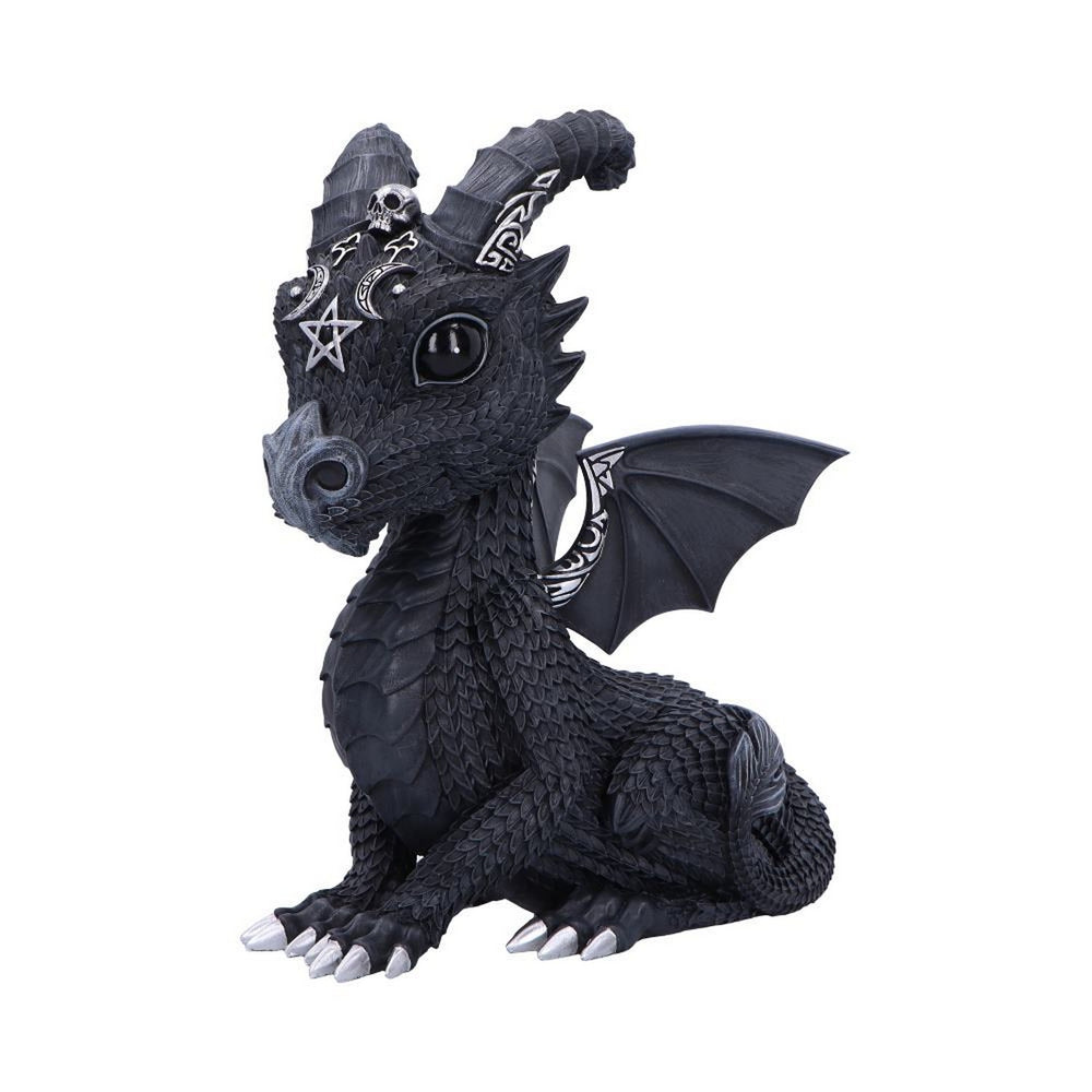 Nemesis Now Exclusive Cult Cuties Lucifly Figurine (Large) B7096B25