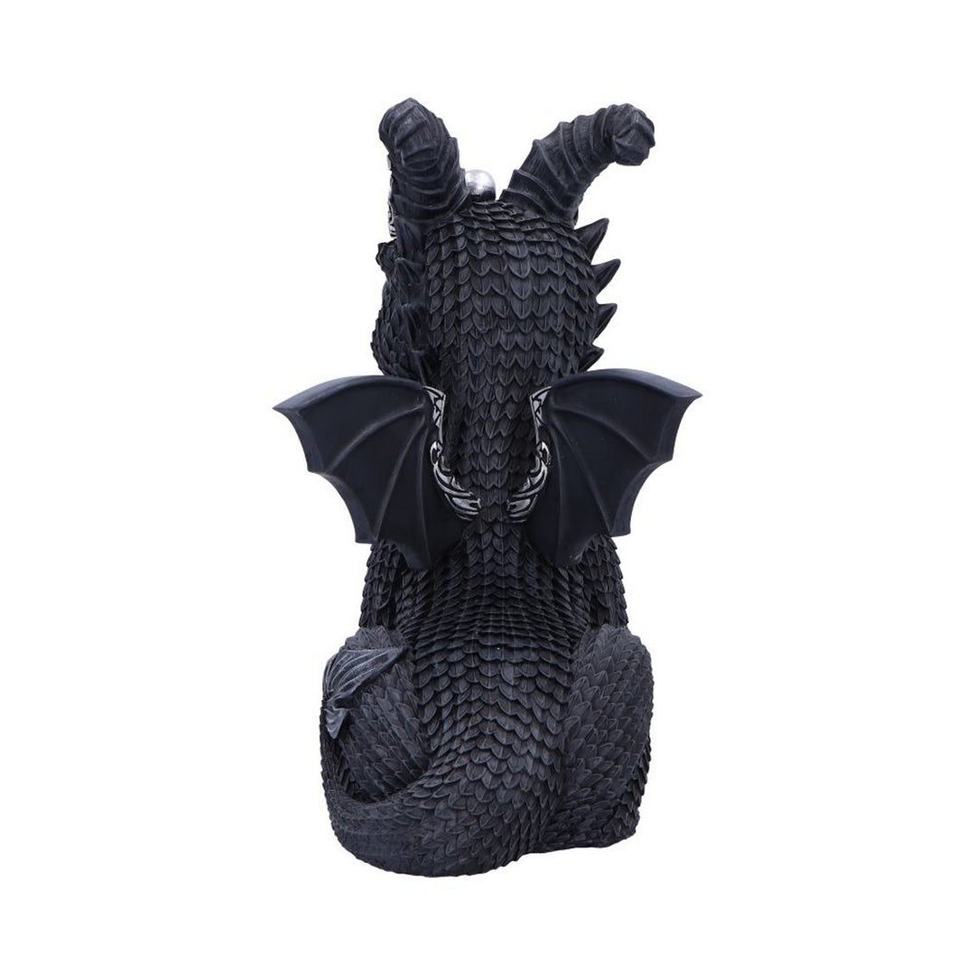 Nemesis Now Exclusive Cult Cuties Lucifly Figurine (Large) B7096B25