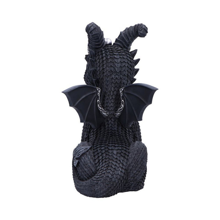 Nemesis Now Exclusive Cult Cuties Lucifly Figurine (Large) B7096B25