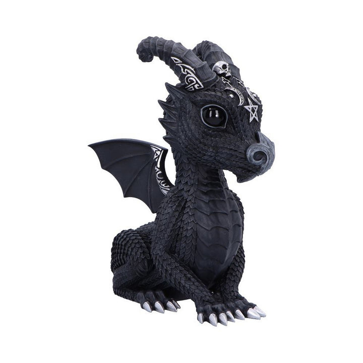 Nemesis Now Exclusive Cult Cuties Lucifly Figurine (Large) B7096B25