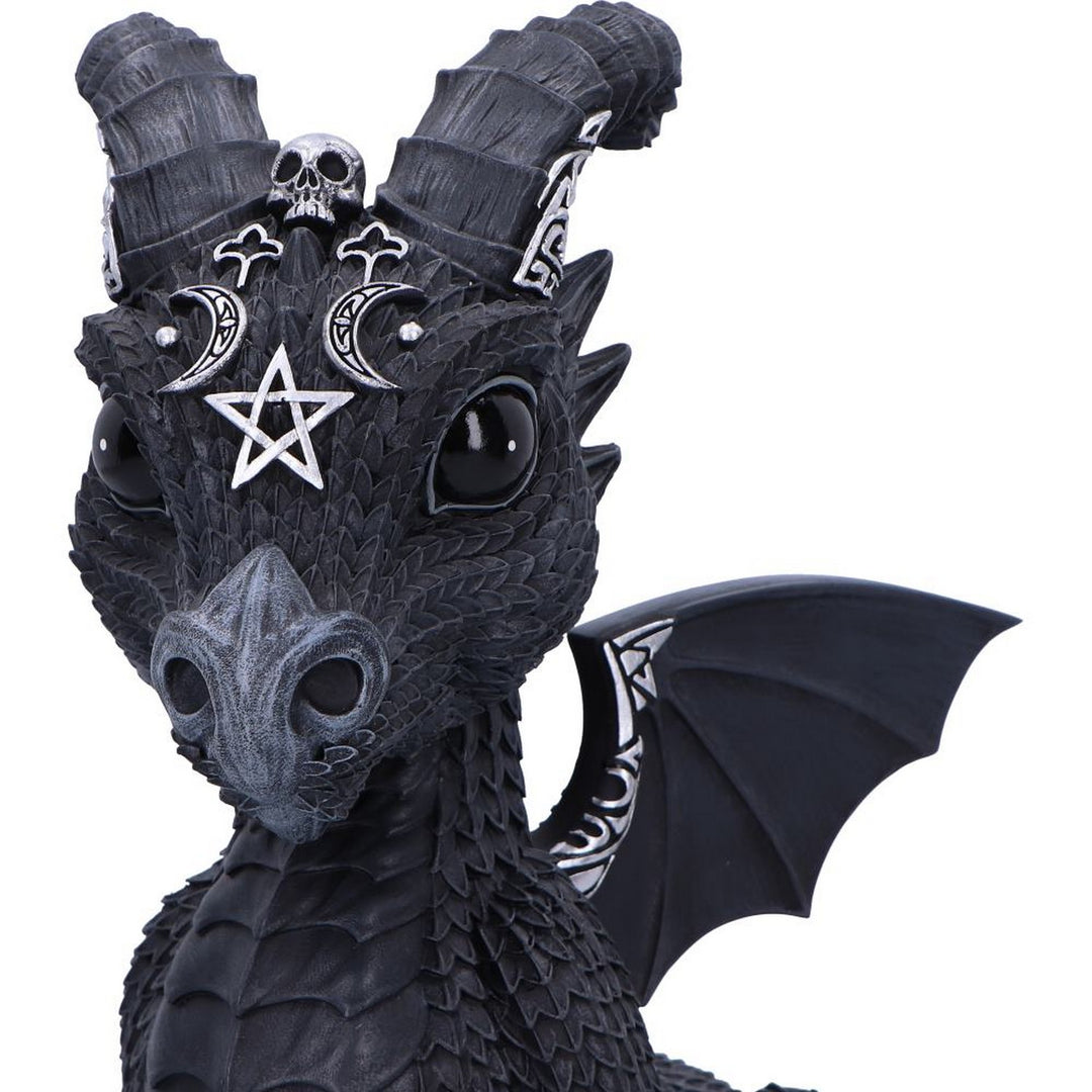 Nemesis Now Exclusive Cult Cuties Lucifly Figurine (Large) B7096B25