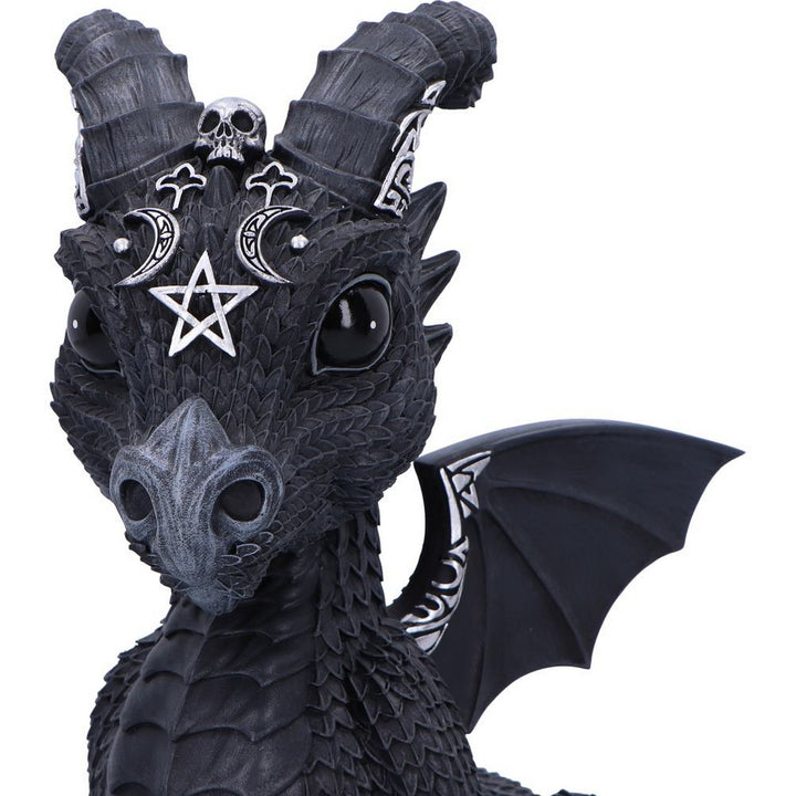 Nemesis Now Exclusive Cult Cuties Lucifly Figurine (Large) B7096B25