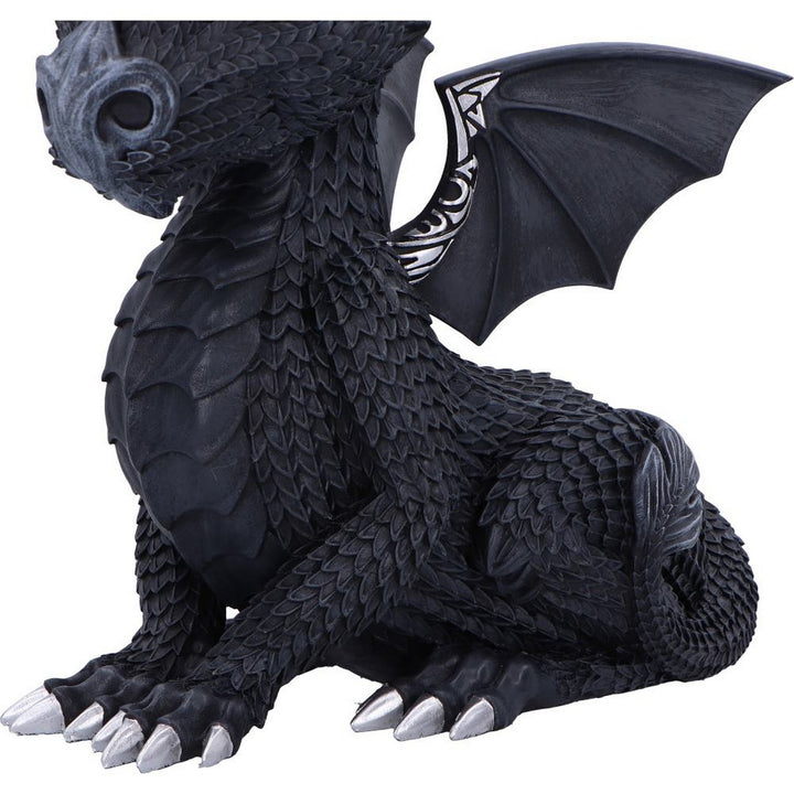 Nemesis Now Exclusive Cult Cuties Lucifly Figurine (Large) B7096B25