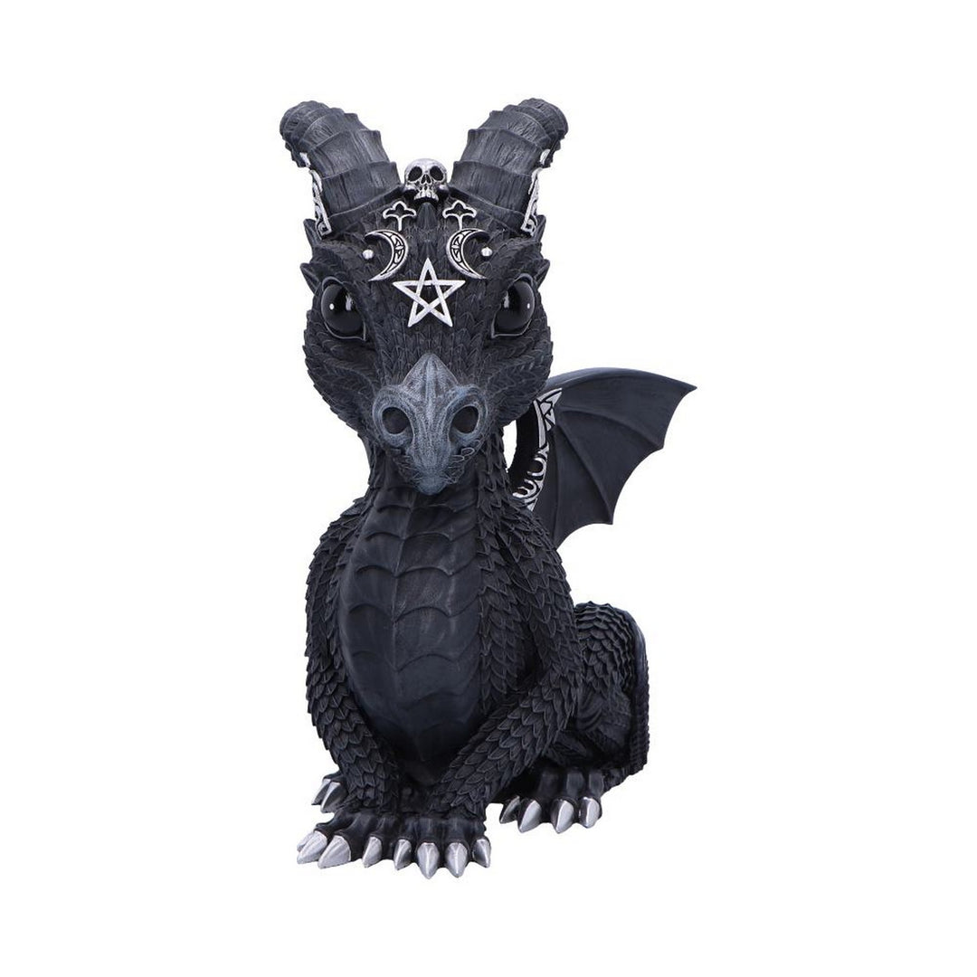 Nemesis Now Exclusive Cult Cuties Lucifly Figurine (Large) B7096B25