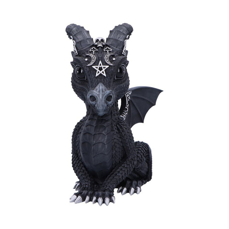 Nemesis Now Exclusive Cult Cuties Lucifly Figurine (Large) B7096B25