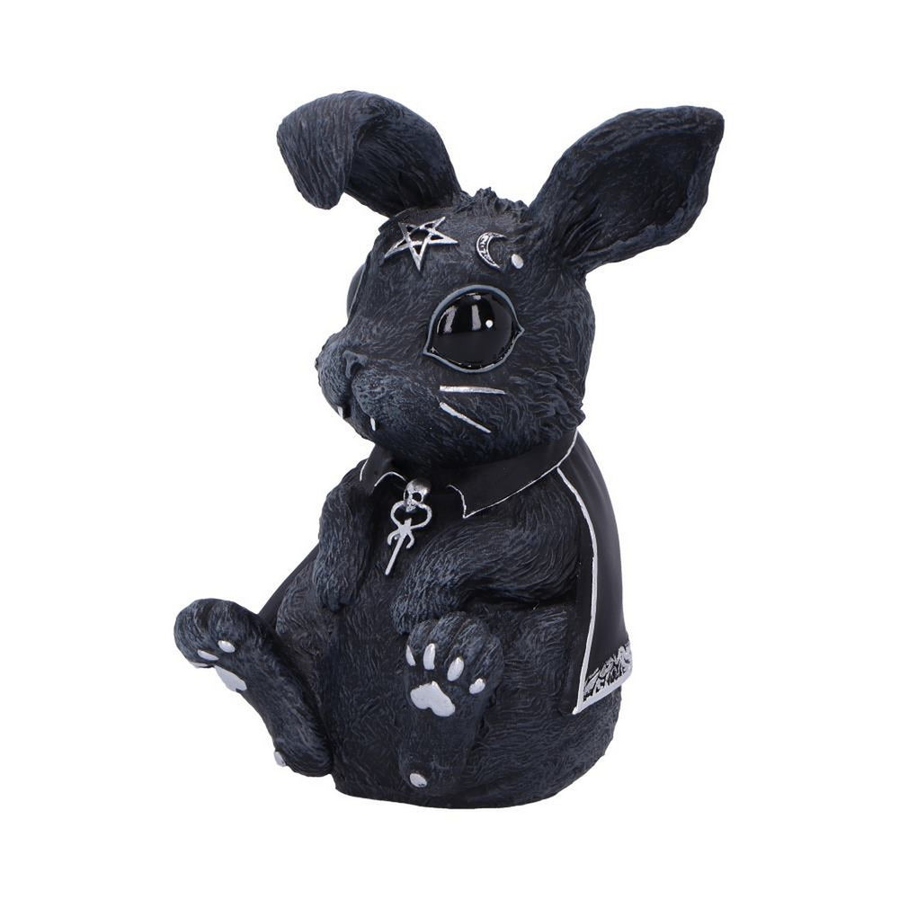 Cult Cuties Bunerius FigurineNemesis Now Exclusive B7097B25