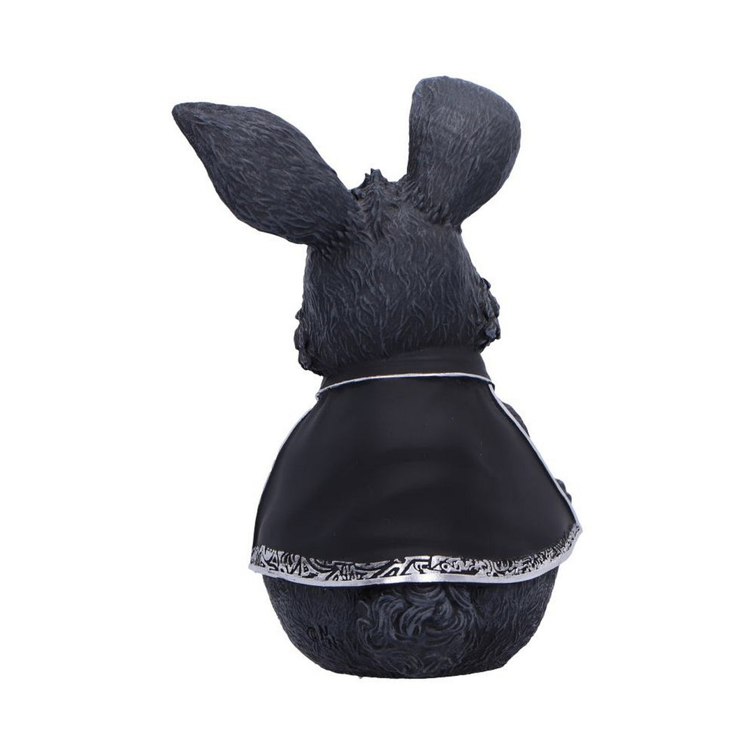 Cult Cuties Bunerius FigurineNemesis Now Exclusive B7097B25