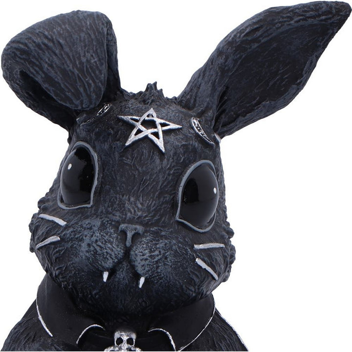 Cult Cuties Bunerius FigurineNemesis Now Exclusive B7097B25
