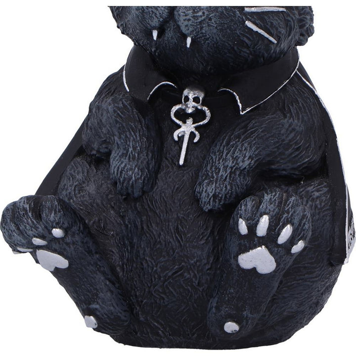 Cult Cuties Bunerius FigurineNemesis Now Exclusive B7097B25
