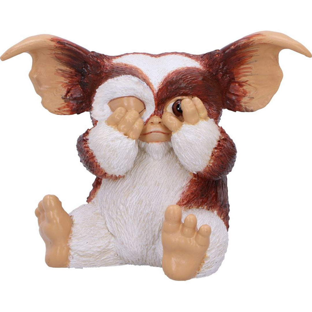 Gremlinns Three Wise Gizmo Collectible Figurine Set B7098B25