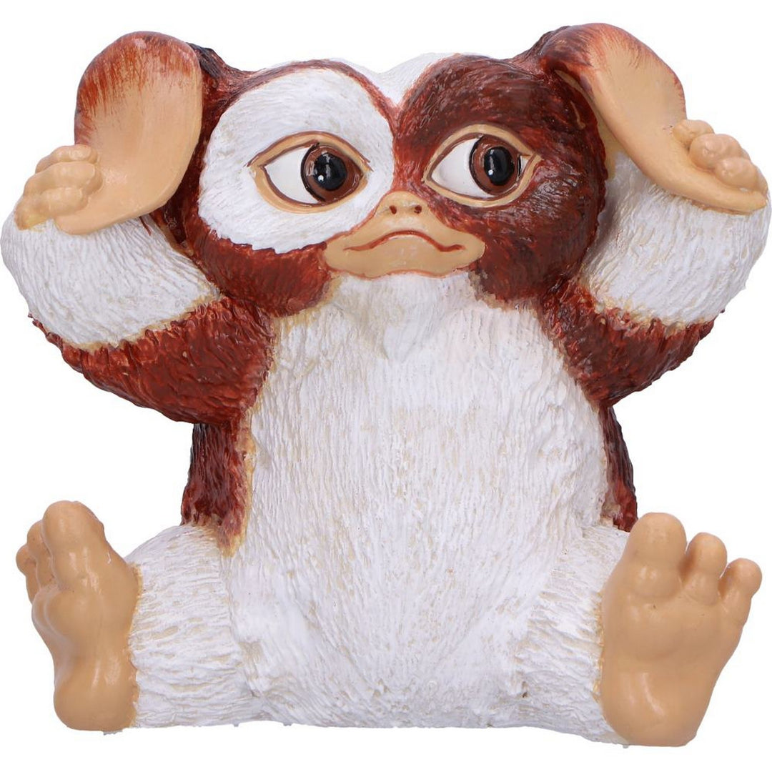 Gremlinns Three Wise Gizmo Collectible Figurine Set B7098B25