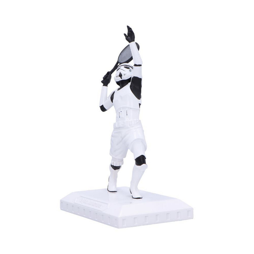 Stormtrooper Serve It! Licensed Collectible Figurine B7099B25