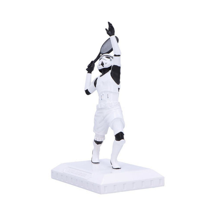 Stormtrooper Serve It! Licensed Collectible Figurine B7099B25