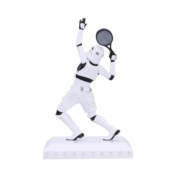 Stormtrooper Serve It! Licensed Collectible Figurine B7099B25