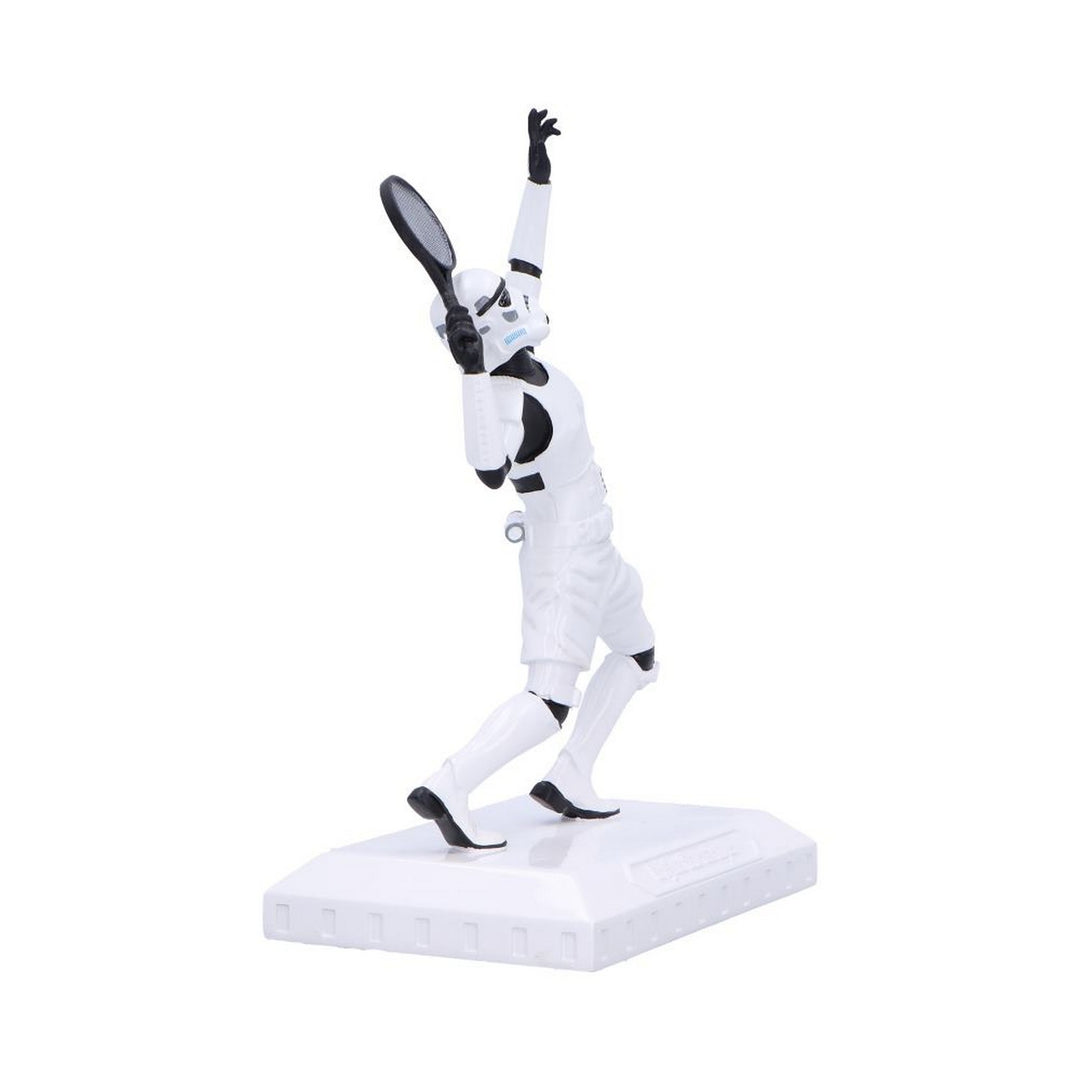Stormtrooper Serve It! Licensed Collectible Figurine B7099B25