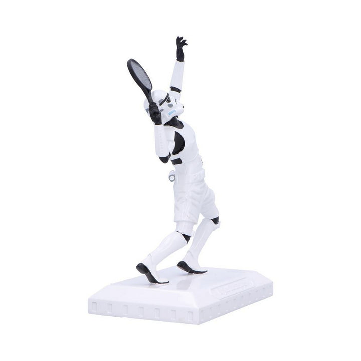Stormtrooper Serve It! Licensed Collectible Figurine B7099B25