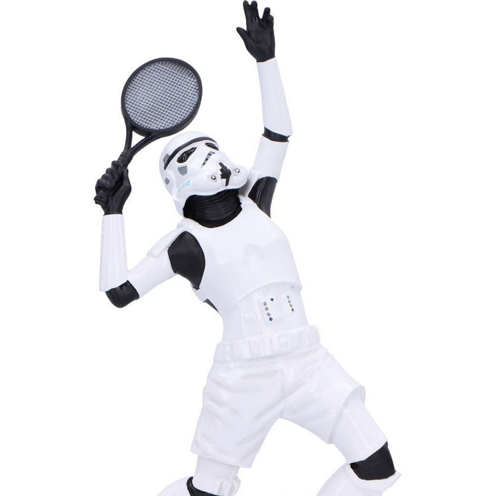 Stormtrooper Serve It! Licensed Collectible Figurine B7099B25