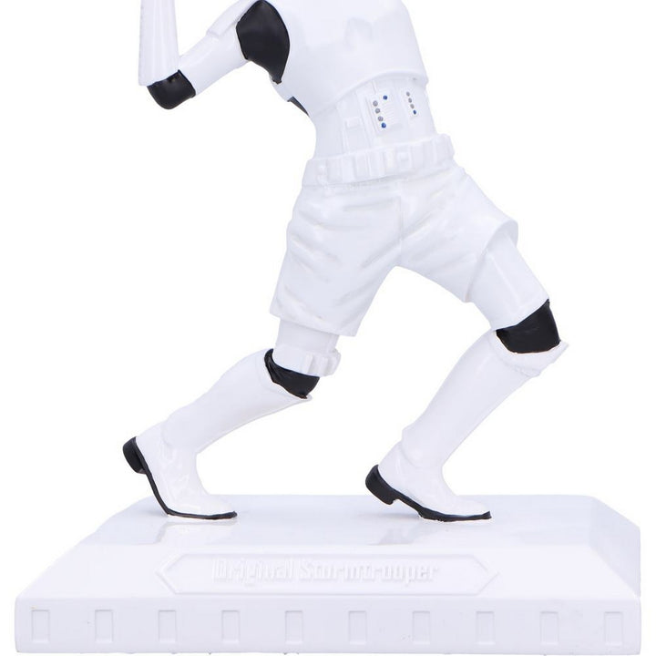 Stormtrooper Serve It! Licensed Collectible Figurine B7099B25
