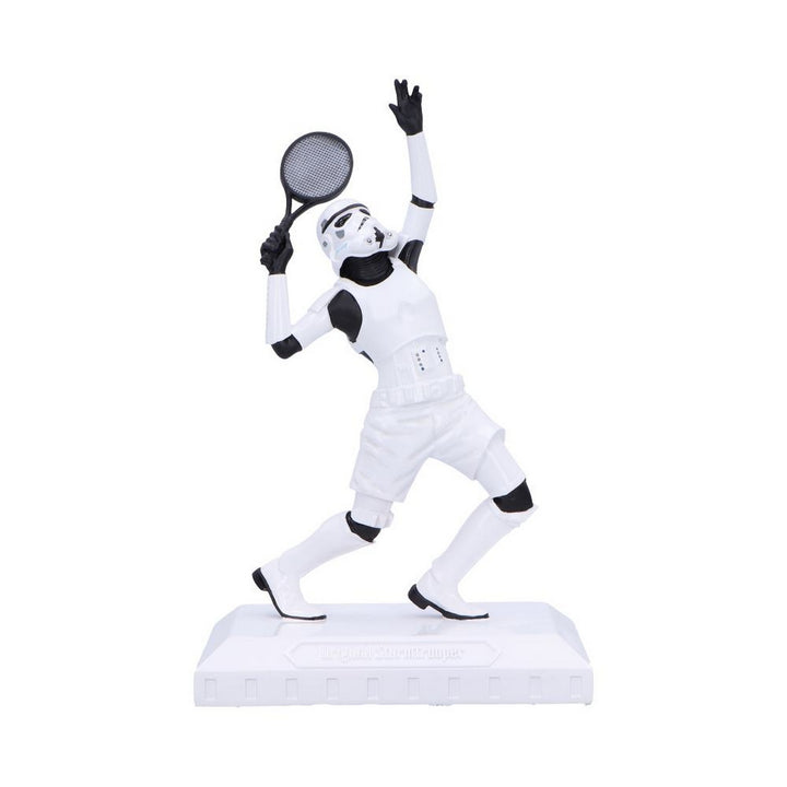 Stormtrooper Serve It! Licensed Collectible Figurine B7099B25
