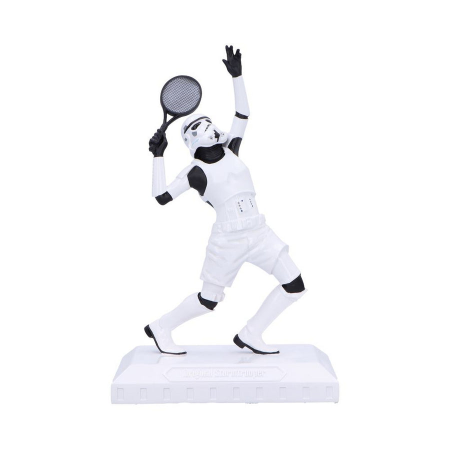 Stormtrooper Serve It! Licensed Collectible Figurine B7099B25