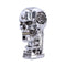T-800 Terminator 2 Judgement Day Light Up Figurine 21cm B7102C25