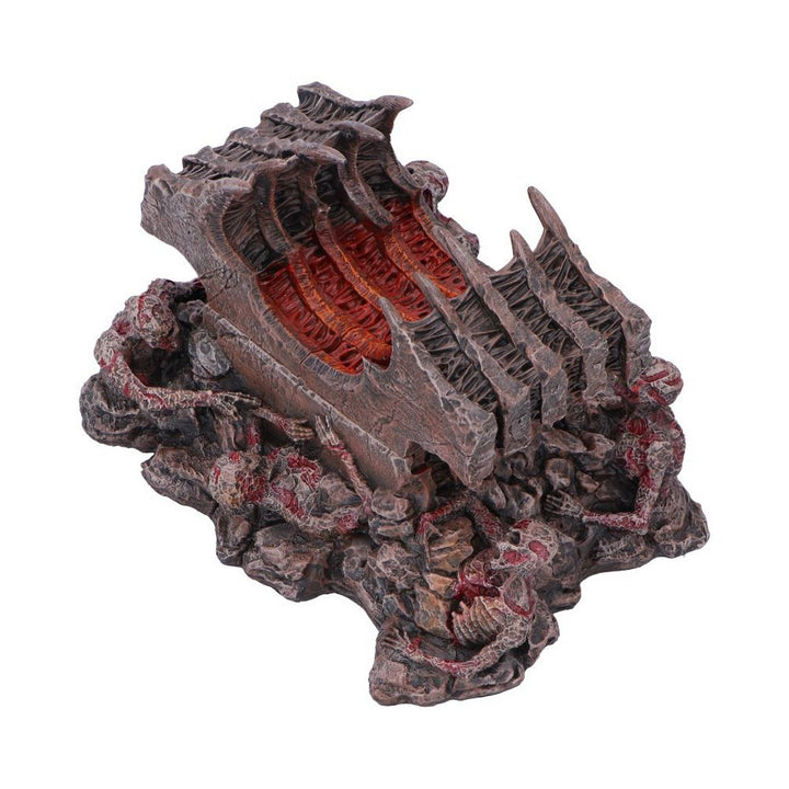 Diablo IV Helltide Chest Box 10cm B7139C25