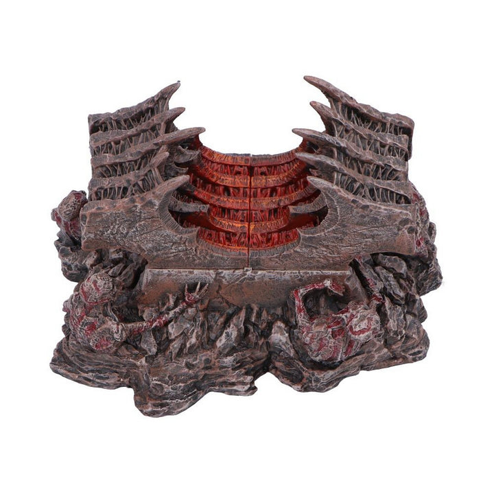 Diablo IV Helltide Chest Box 10cm B7139C25