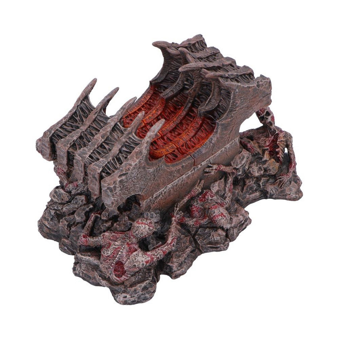 Diablo IV Helltide Chest Box 10cm B7139C25
