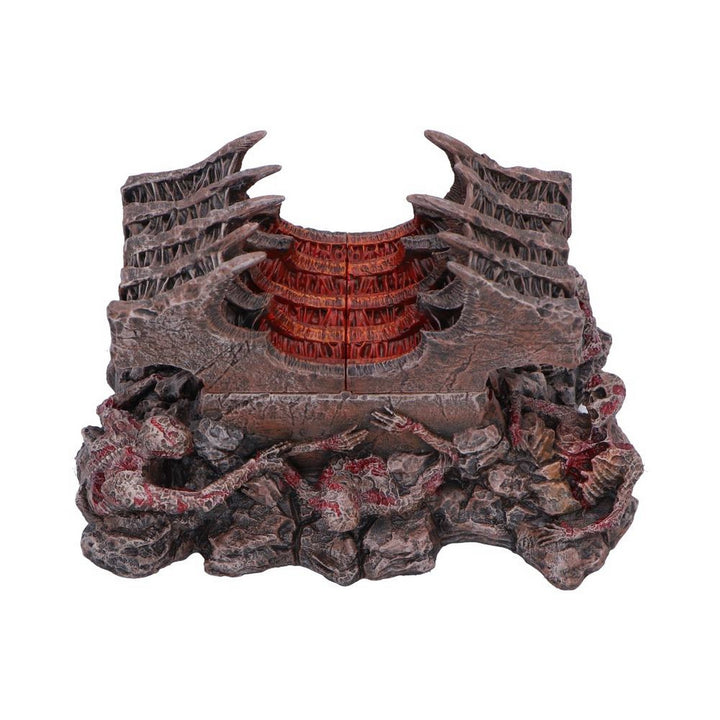 Diablo IV Helltide Chest Box 10cm B7139C25