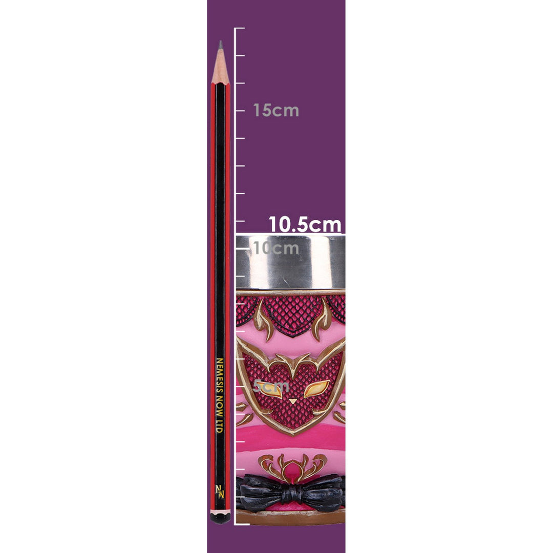 Pinkys Up Cheshire Cat Cup 10.5cm B7141C25