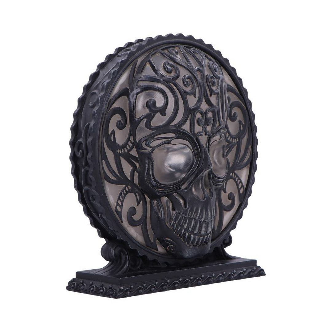 Death's Embrace Gothic Lamp 20.2cm B7142C25