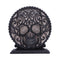Death's Embrace Gothic Lamp 20.2cm B7142C25