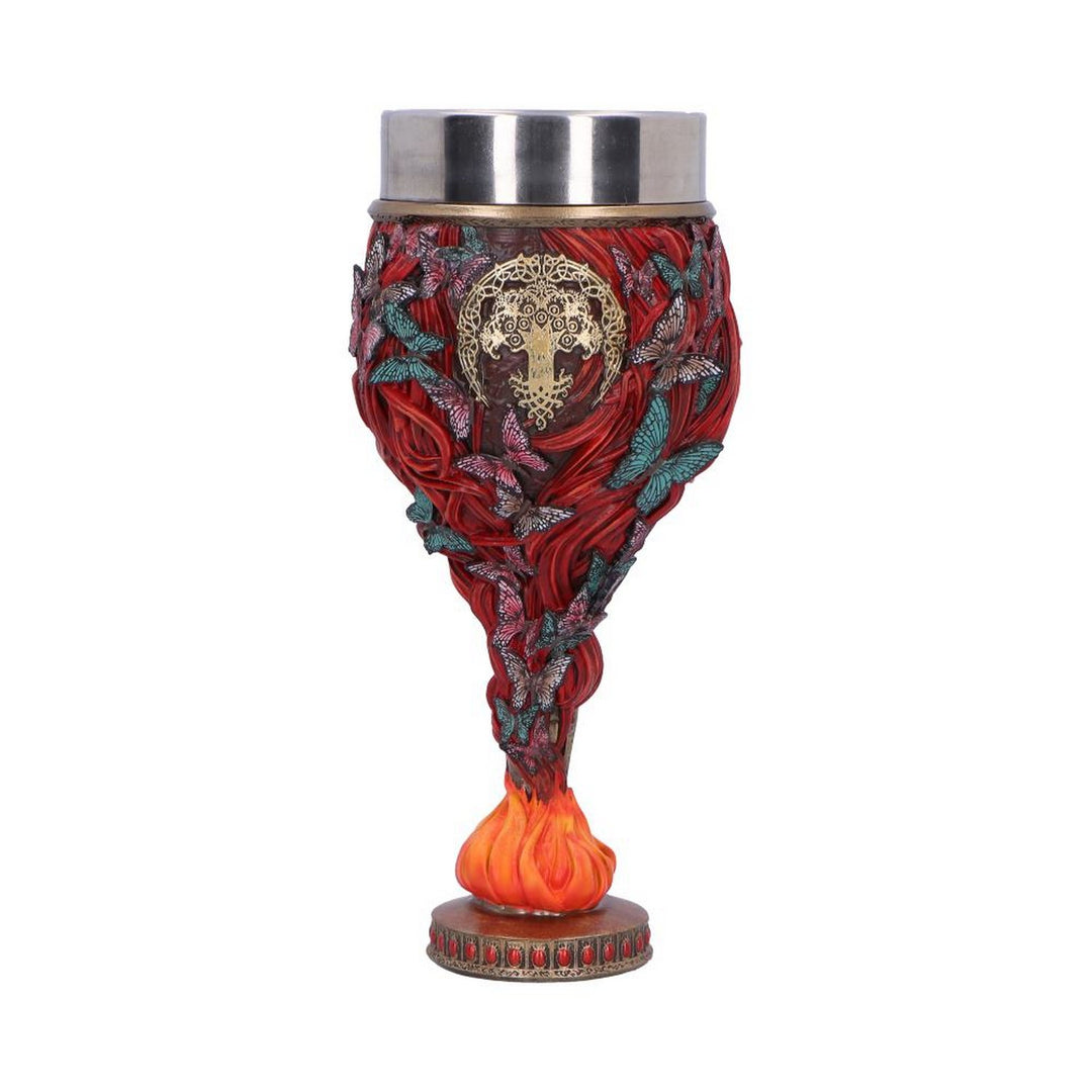 ELDEN RING Malenia, Blade of Miquella Goblet 19.4cm. B7143C25