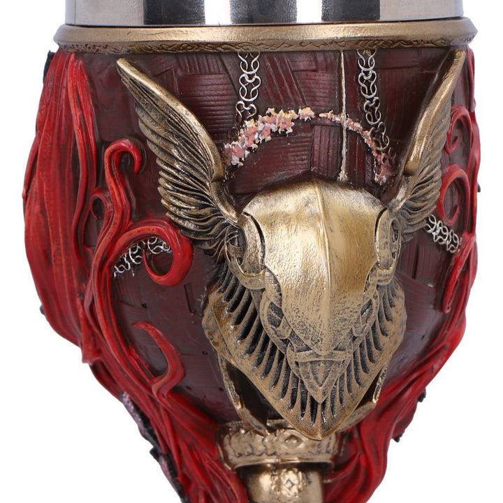 ELDEN RING Malenia, Blade of Miquella Goblet 19.4cm. B7143C25