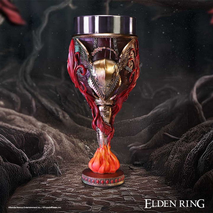 ELDEN RING Malenia, Blade of Miquella Goblet 19.4cm. B7143C25