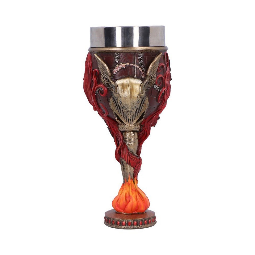 ELDEN RING Malenia, Blade of Miquella Goblet 19.4cm. B7143C25