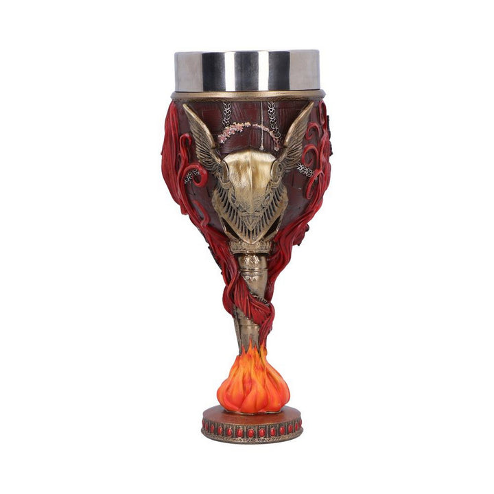 ELDEN RING Malenia, Blade of Miquella Goblet 19.4cm. B7143C25