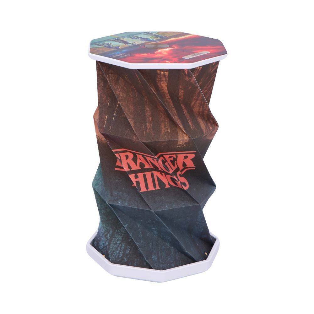 Stranger Things The Upside Down Foldable Lamp Rechargeable USB Powered B7145B25