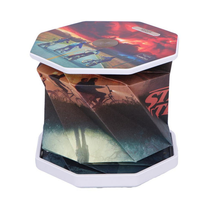 Stranger Things The Upside Down Foldable Lamp Rechargeable USB Powered B7145B25