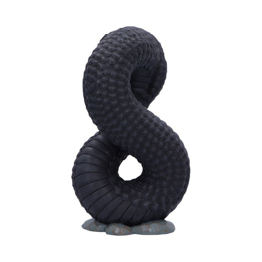 Ouroboros Figurine 30cm (Large) B7146C25