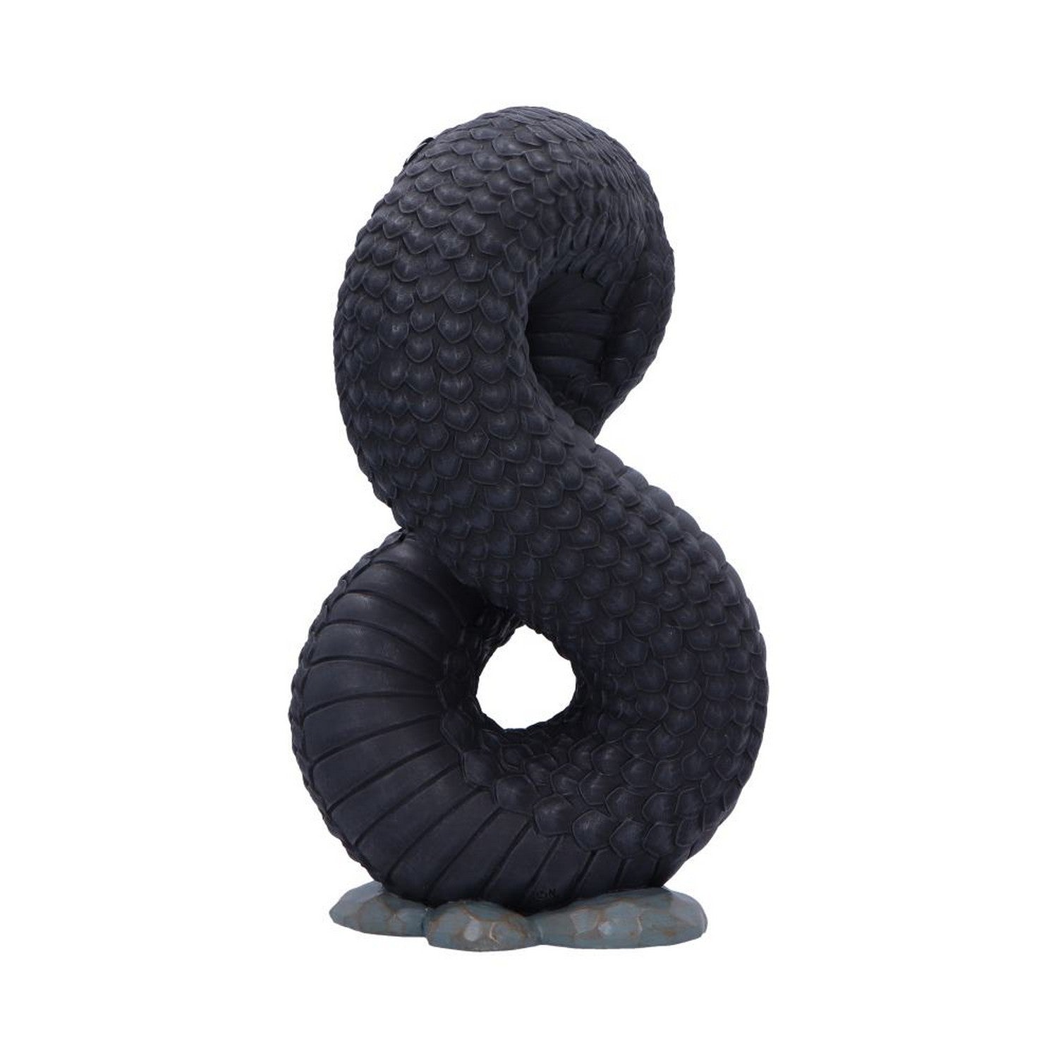 Ouroboros Figurine 30cm (Large) B7146C25