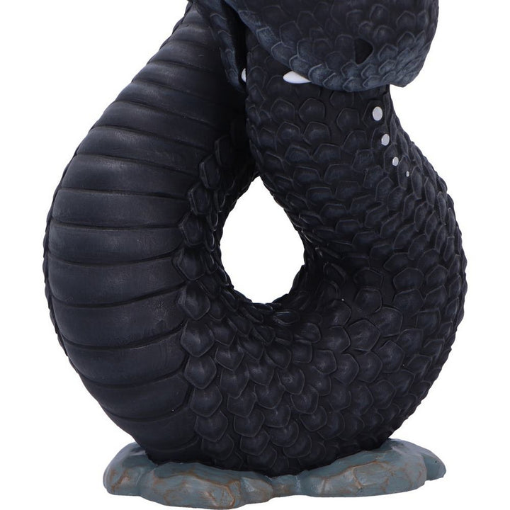 Ouroboros Figurine 30cm (Large) B7146C25