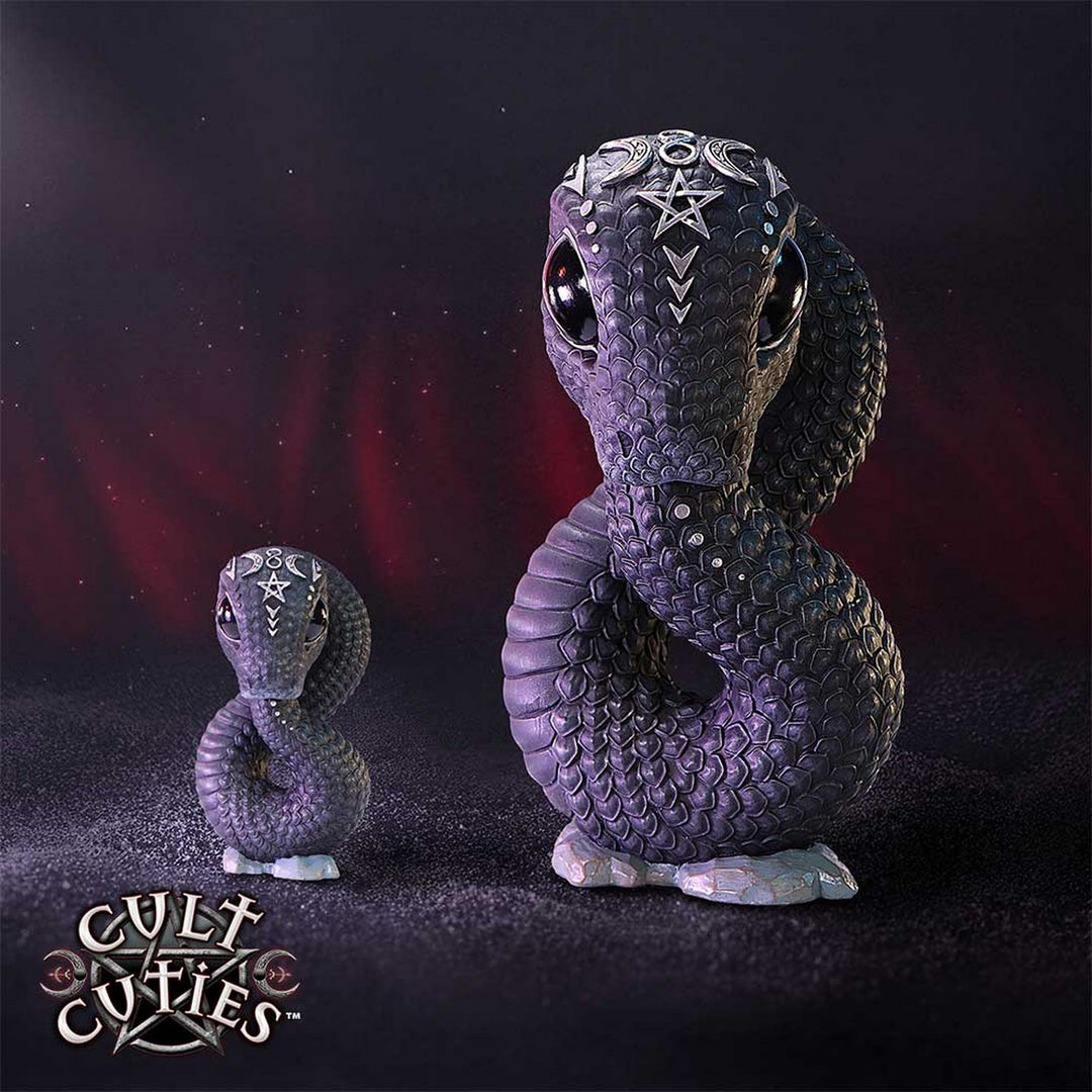 Ouroboros Figurine 30cm (Large) B7146C25