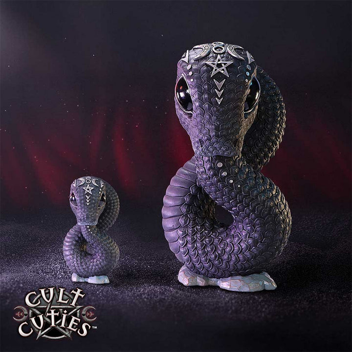Ouroboros Figurine 30cm (Large) B7146C25