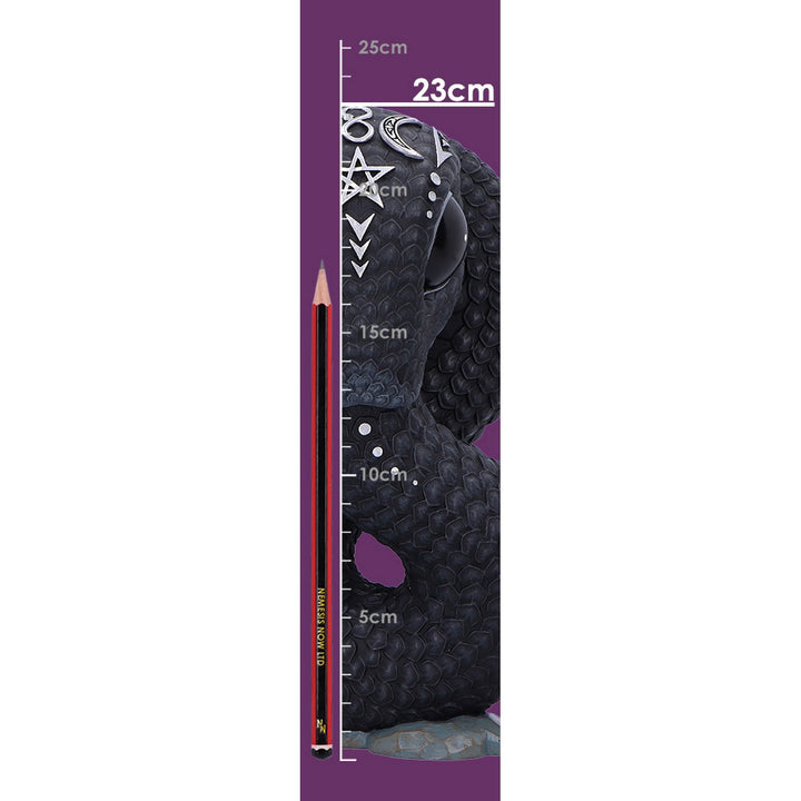 Ouroboros Figurine 30cm (Large) B7146C25