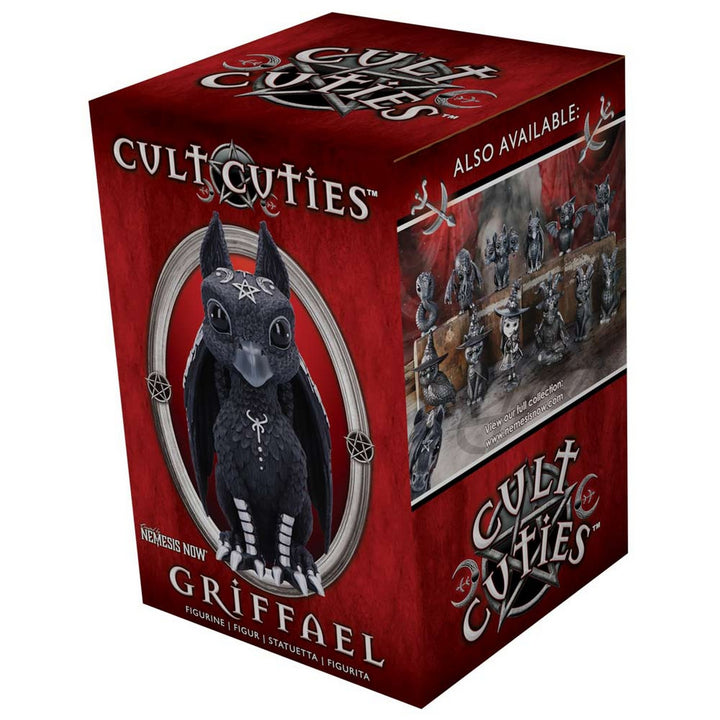 Griffael Figurine 30cm (Large) B7147C25
